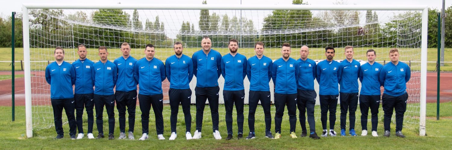 Sparco European FC (VETS) banner