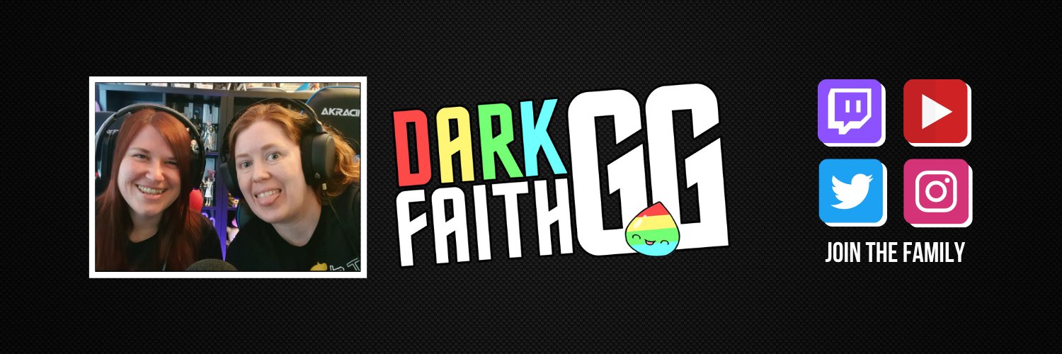 DarkFaithGG's profile banner image