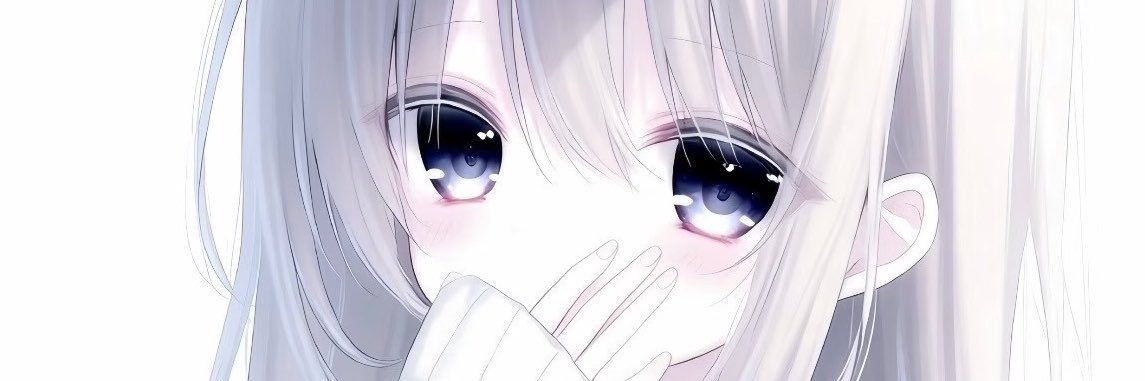 YIuska's profile banner image