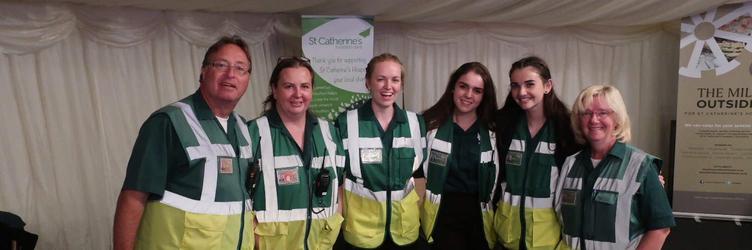 ChorleyFirstAid's profile banner image