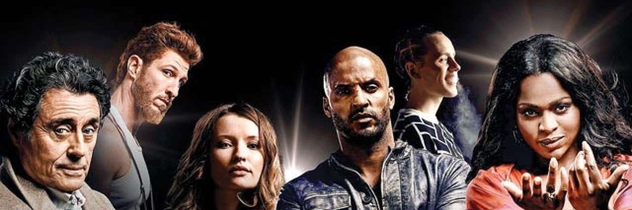 ElectricStream's profile banner image