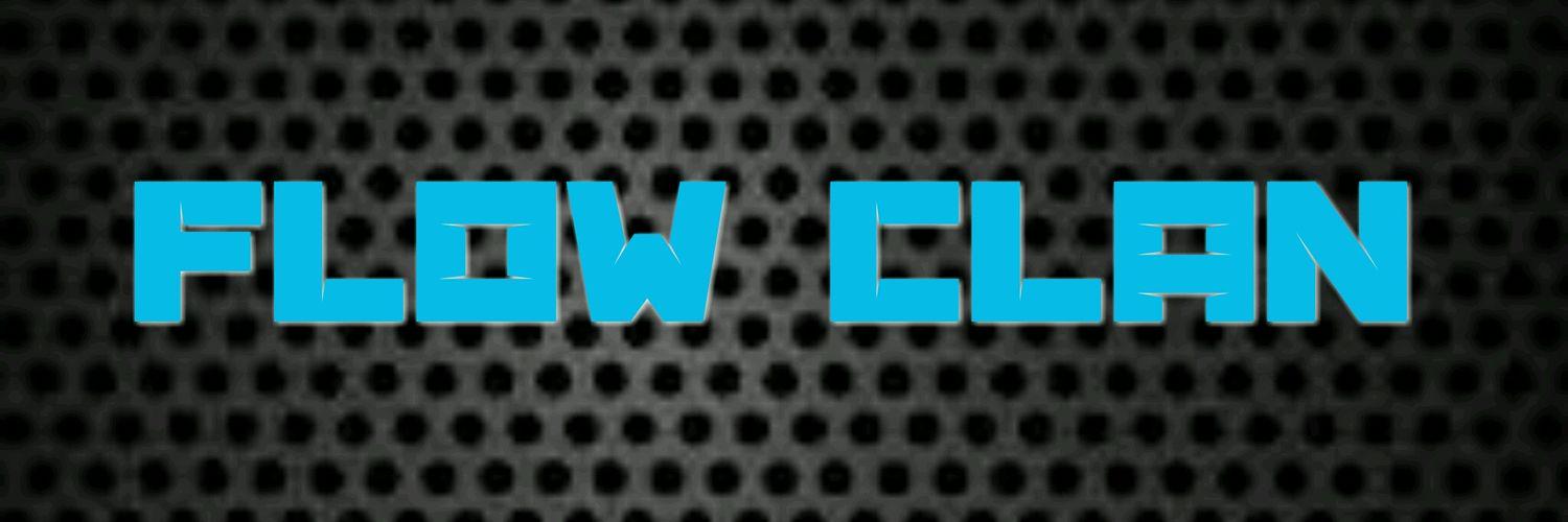 fLoW__Clan's profile banner image