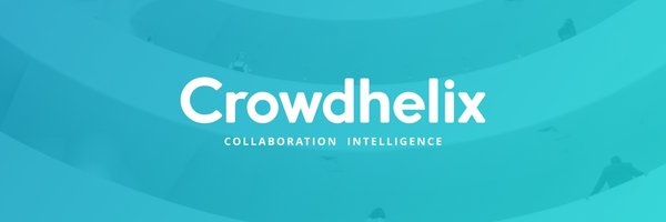 CrowdhelixNet Profile Banner