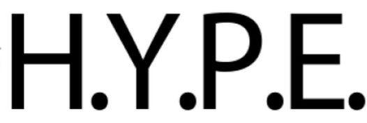 hype2empower's profile banner image