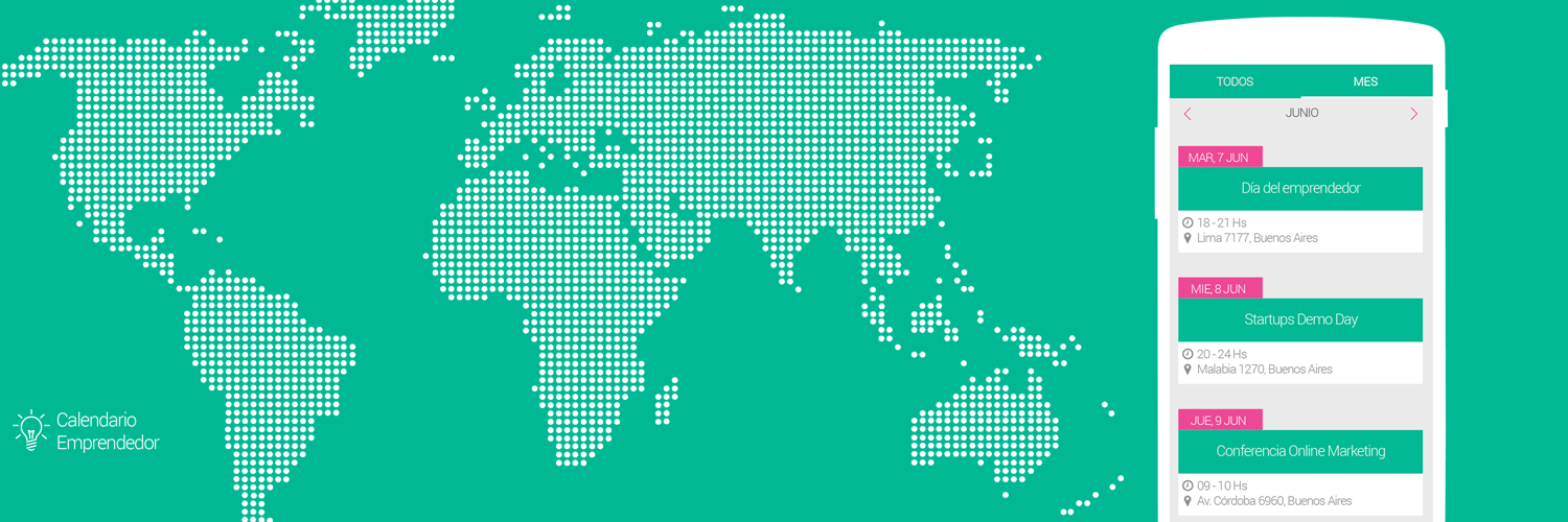 appcalendario's profile banner image