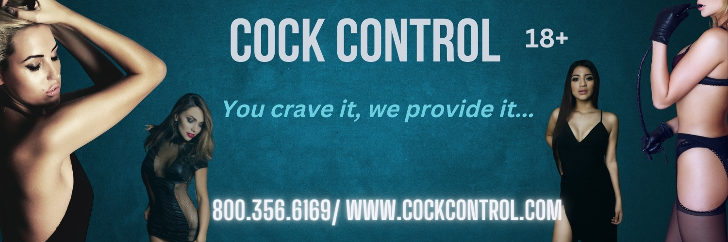 cockcontrol banner