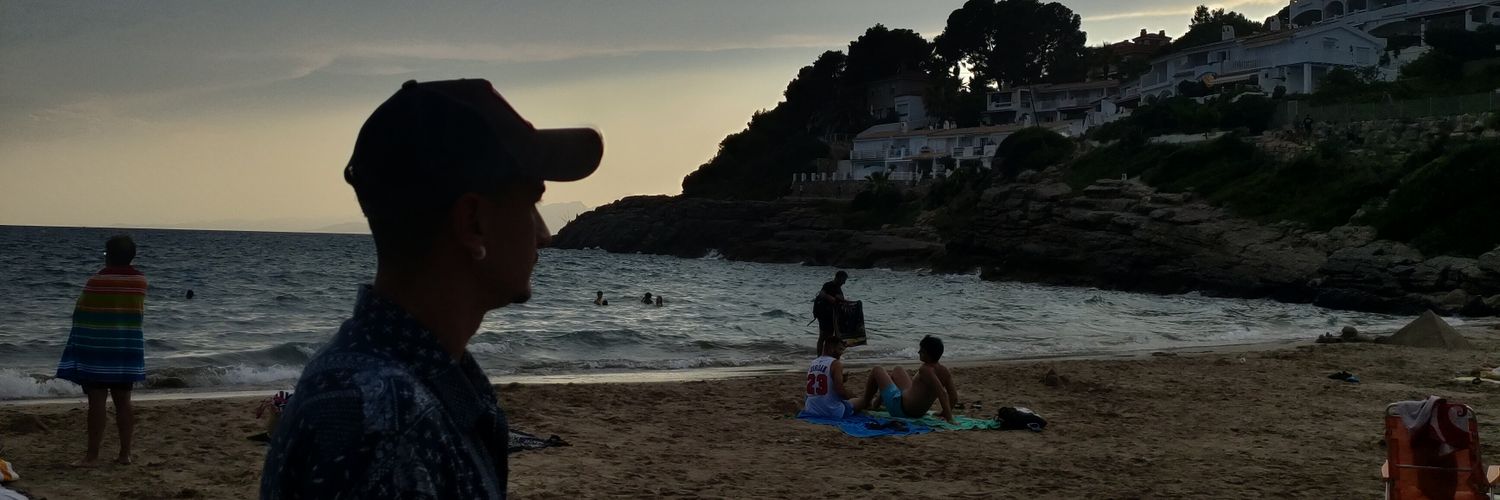 luismitalaban's profile banner image