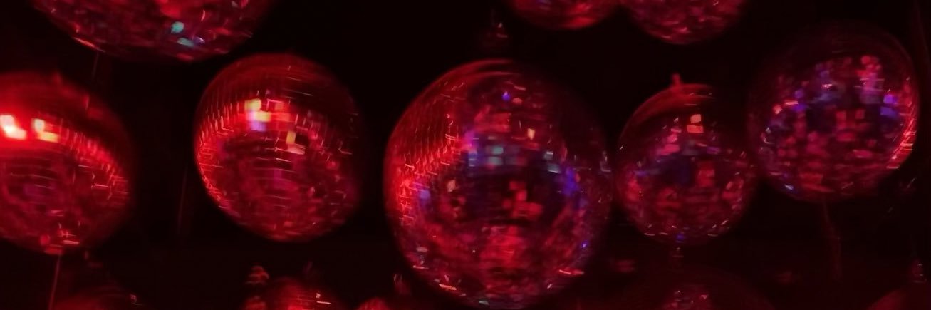 rudelyroo's profile banner image
