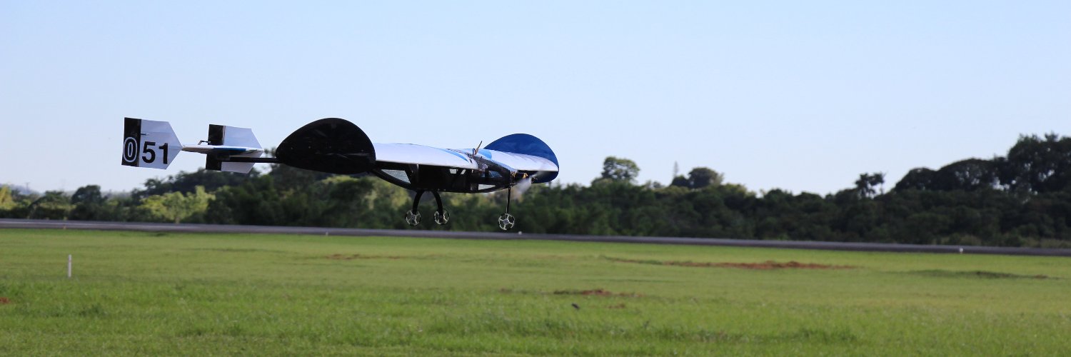 UFly_Aerodesign's profile banner image