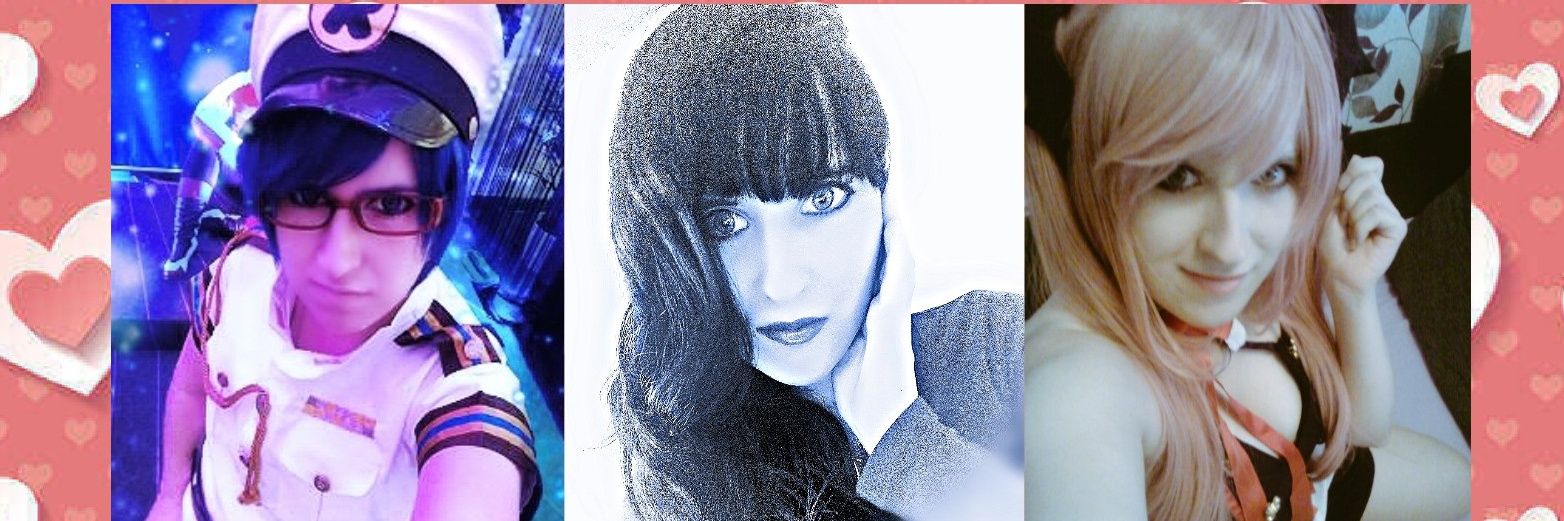 GinCosplay's profile banner image