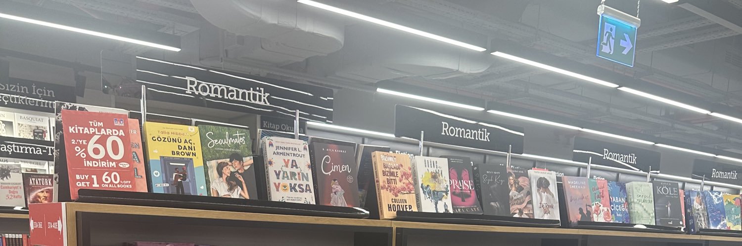 anillkaya's profile banner image