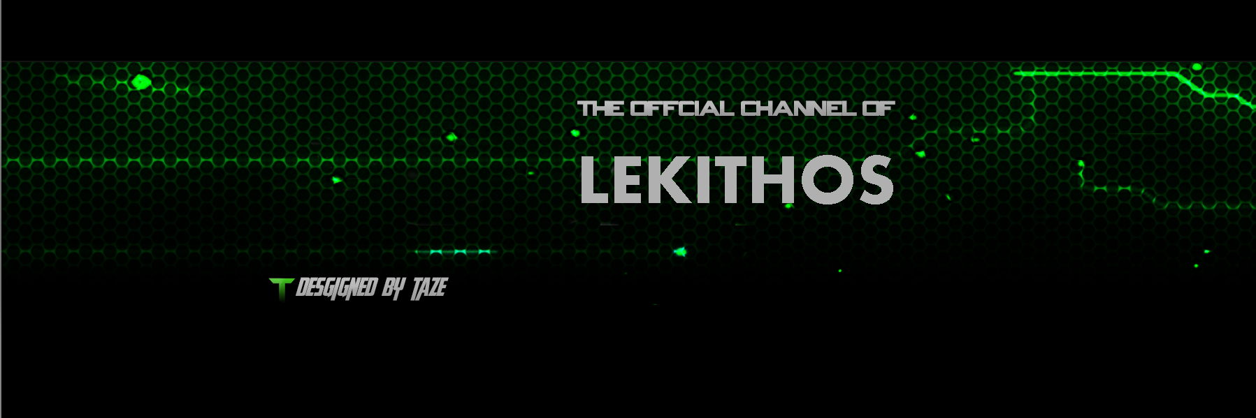 Lekithos banner