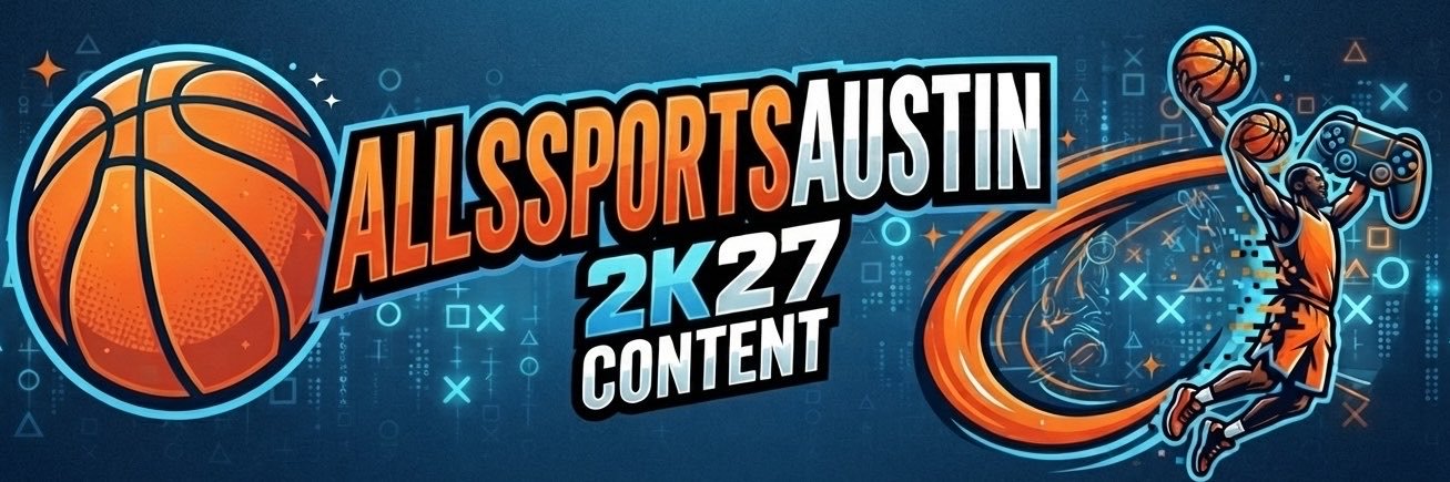 AllSportsAustin's profile banner image