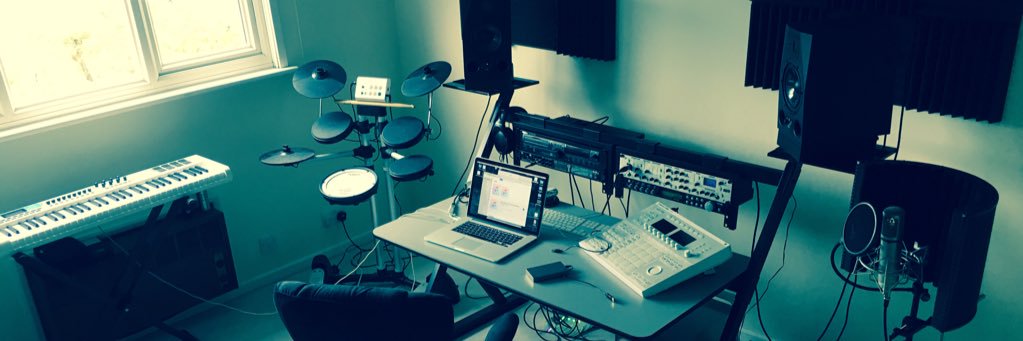 SimonDavidMusic banner