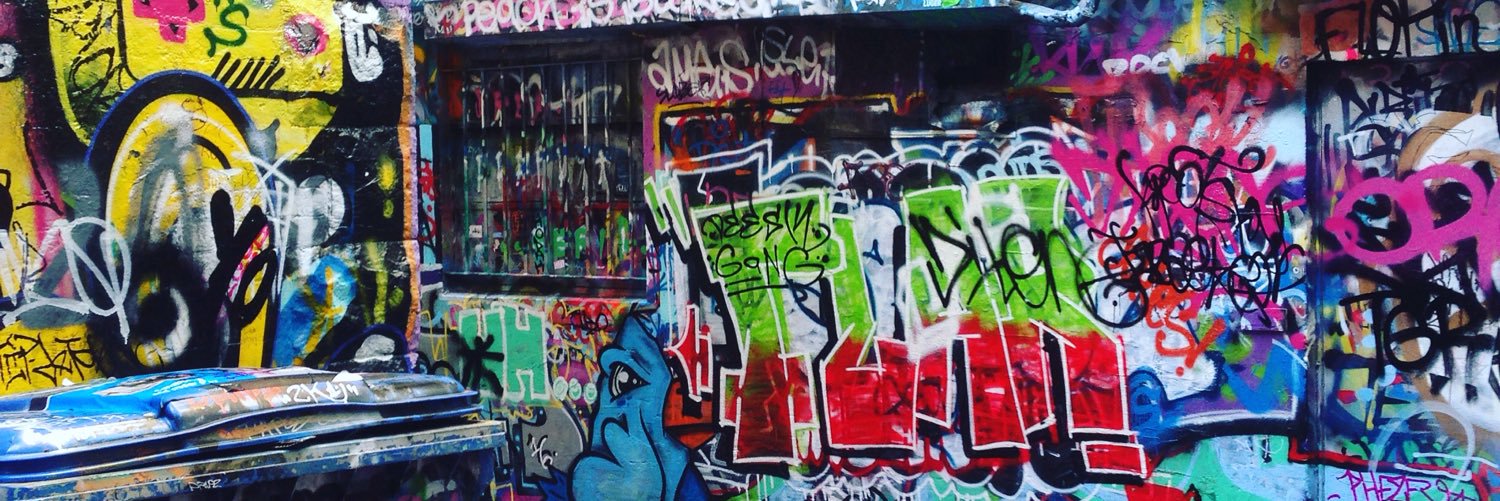 LondonLone's profile banner image