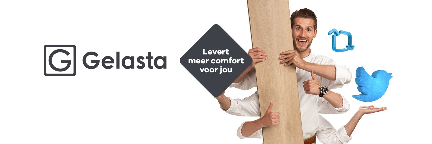Gelasta's profile banner image