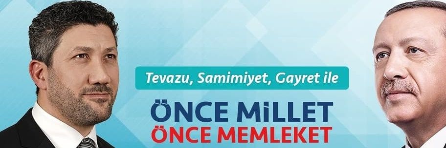 RIFAT ÖZER banner