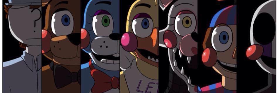 Fredbearsguard's profile banner image