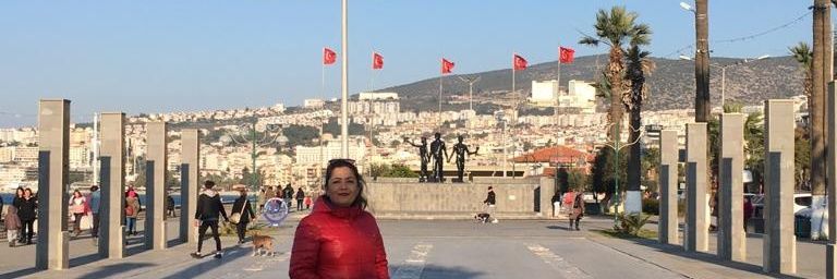 ozlem55akyuz's profile banner image