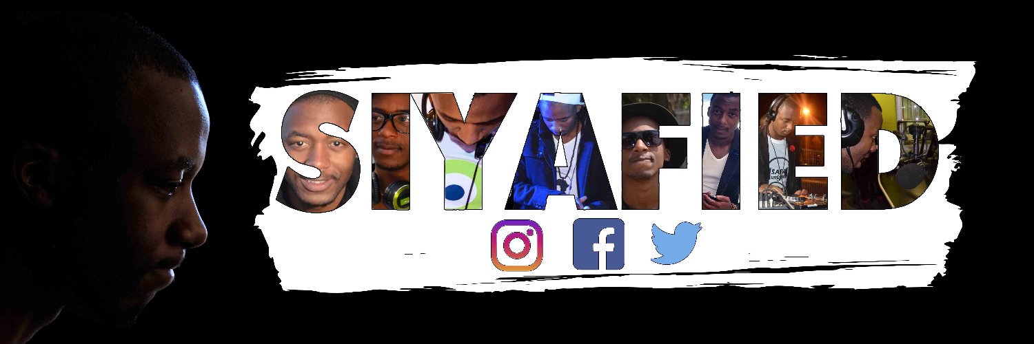 siyafied's profile banner image