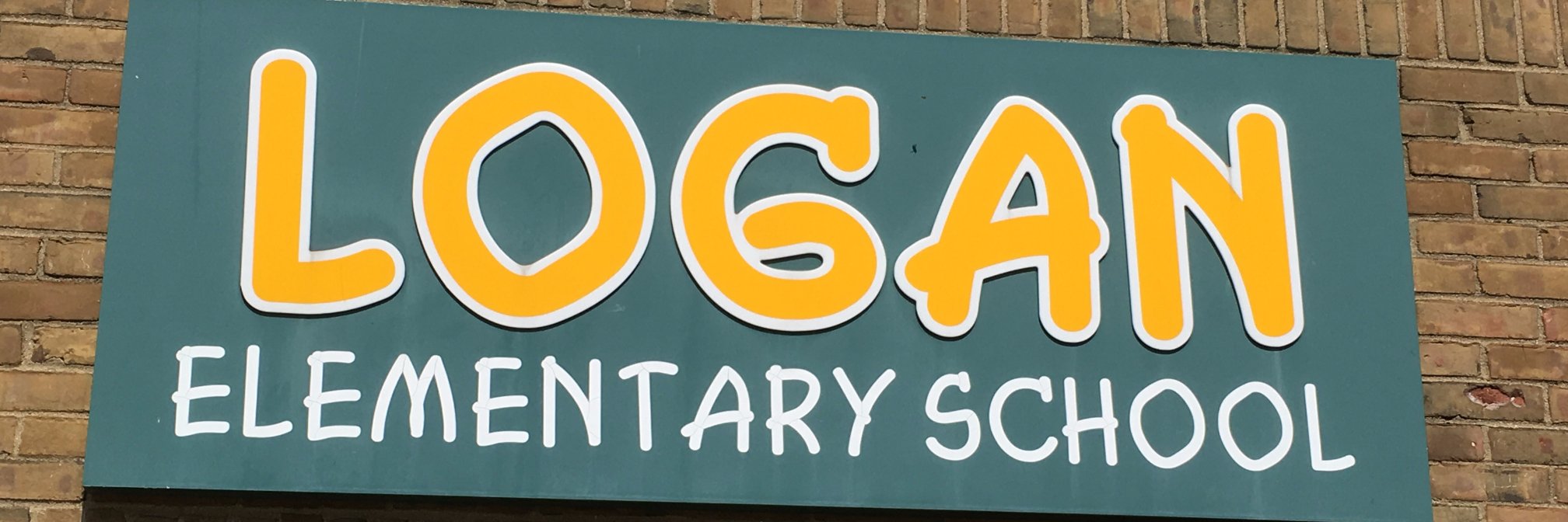 LoganElementary banner