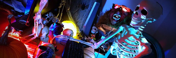 HuckaDuck Profile Banner