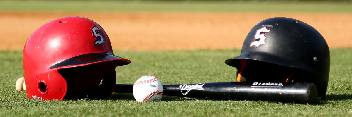 Stratford Baseball banner