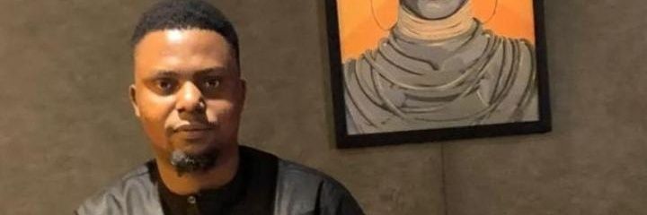 DotmanAdebisi's profile banner image