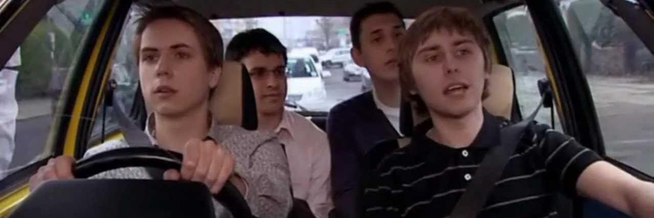 OldBetweeners's profile banner image