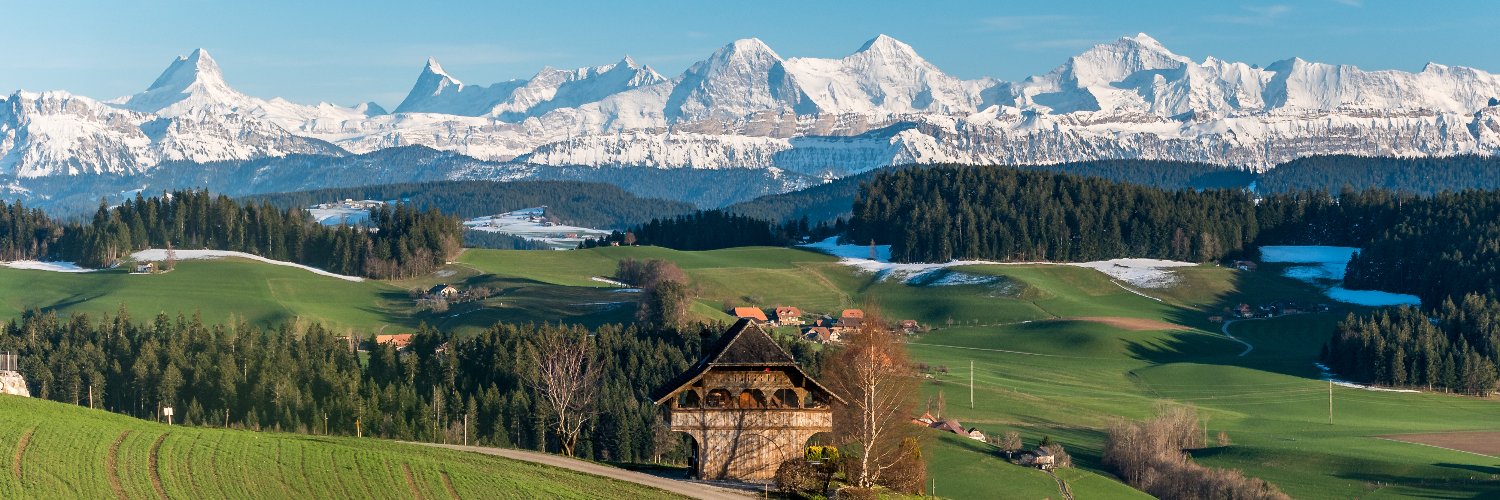 Union suisse des paysans banner