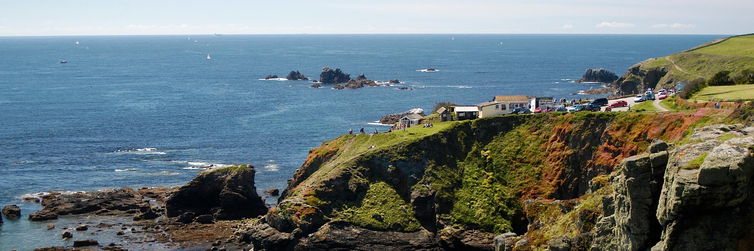 LizardCornwall's profile banner image