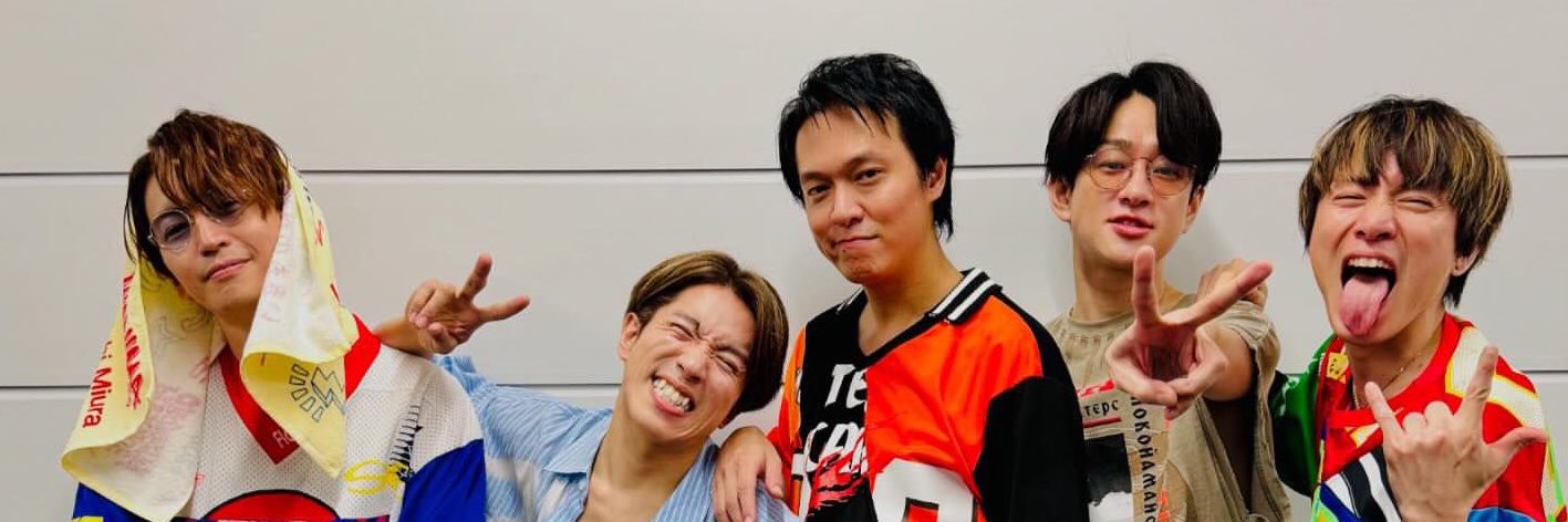 chena724's profile banner image