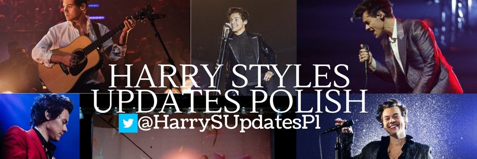 HarrySUpdatesPl's profile banner image