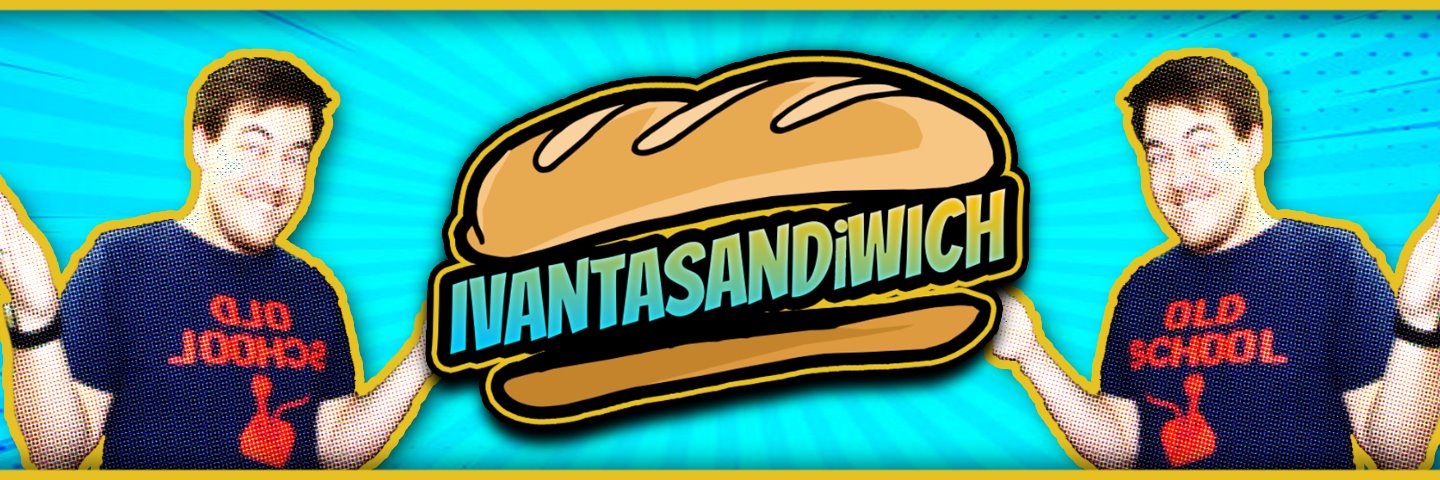 IVANTASANDiWICH's profile banner image