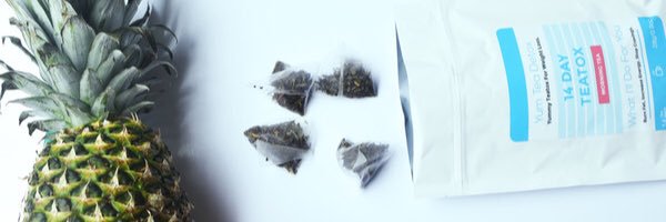YumTeaCo's profile banner image