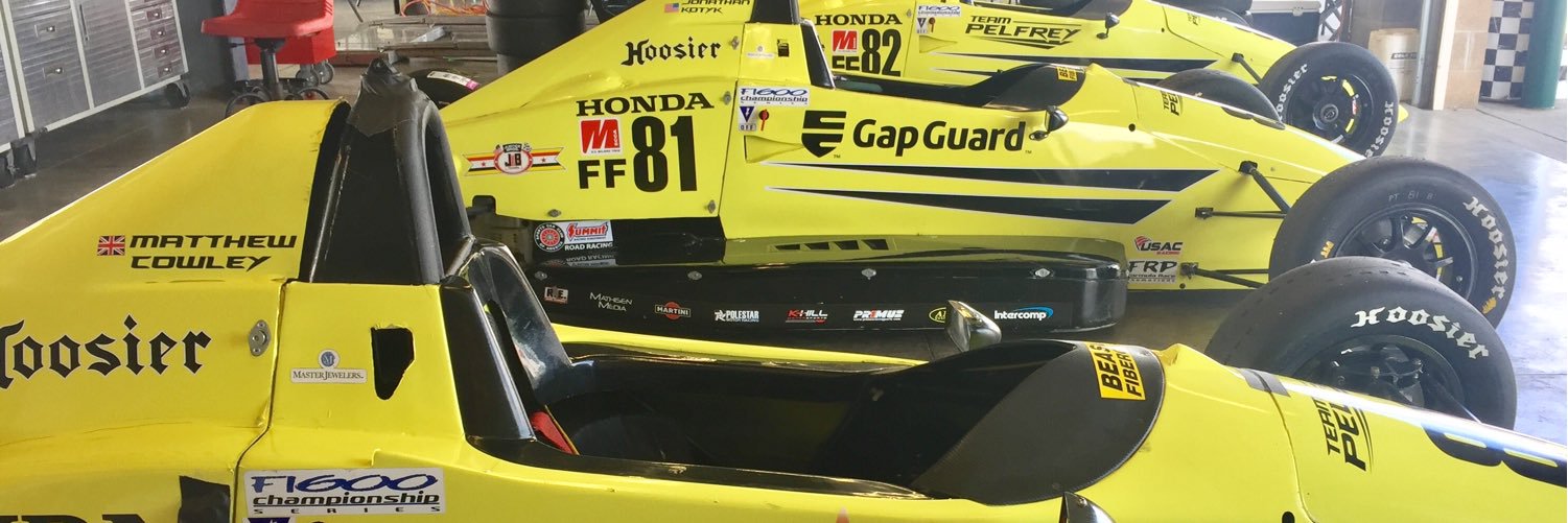GBushor's profile banner image