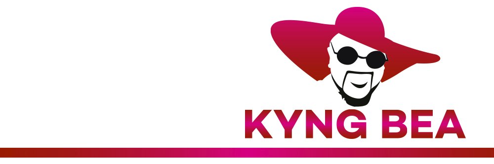 KyngBea's profile banner image