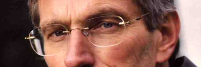 Tilman Ruff AO banner