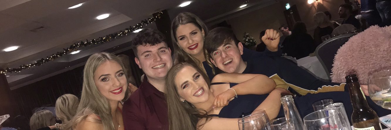 TaylorMelia98's profile banner image