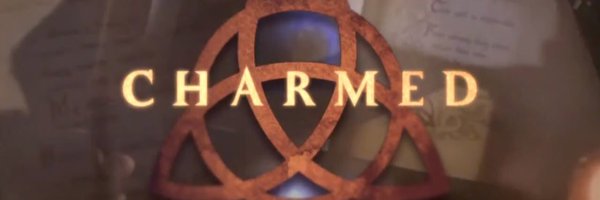 Charmed banner