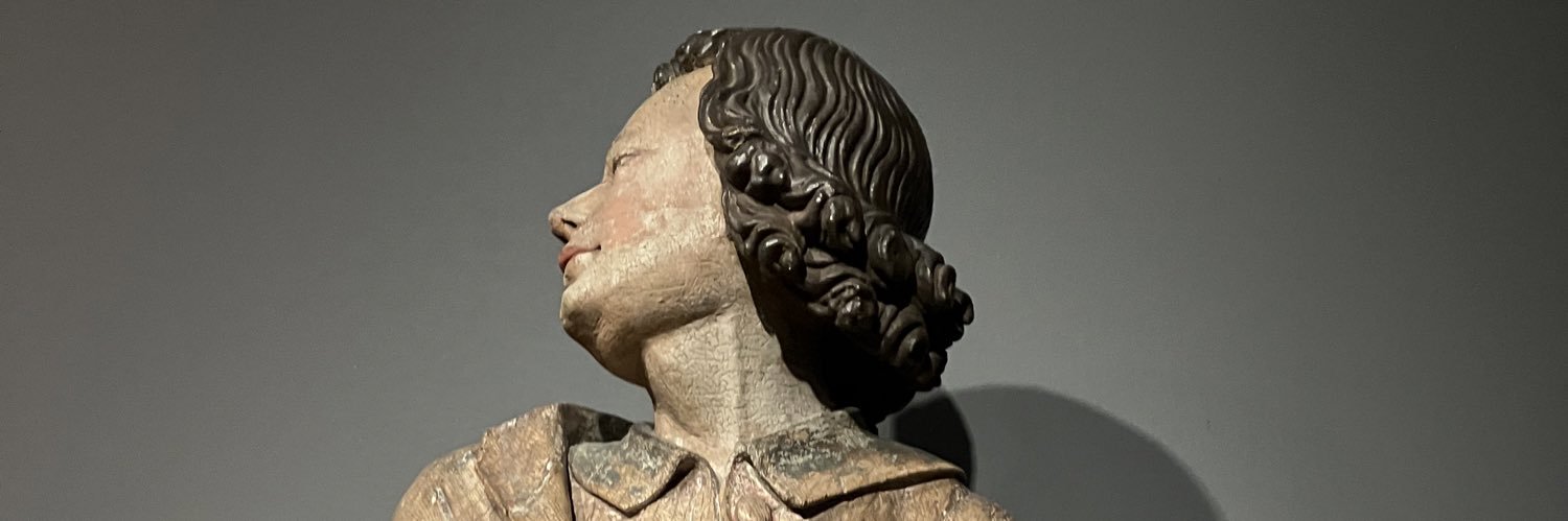 David Ray Johnson banner