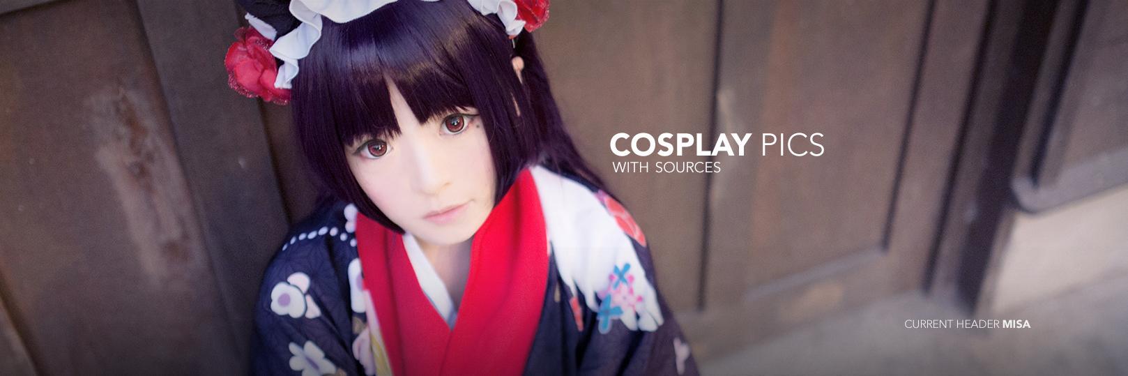 Cosplay_src's profile banner image