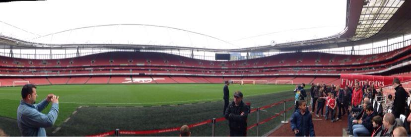 Craig Sanders banner