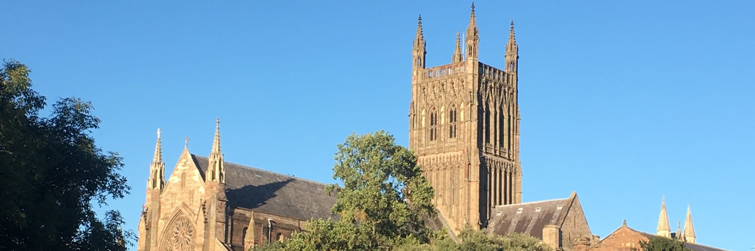 WorcesterBass's profile banner image