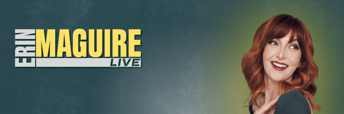 Erin Maguire banner