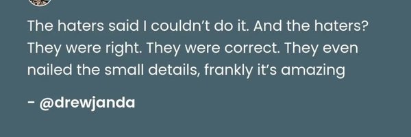 Ben_Grandy Profile Banner