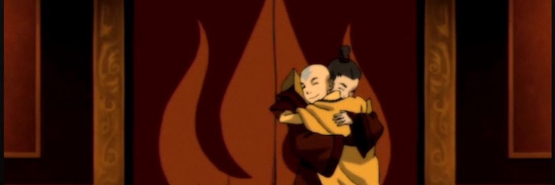 FreshPrinceZuko's profile banner image