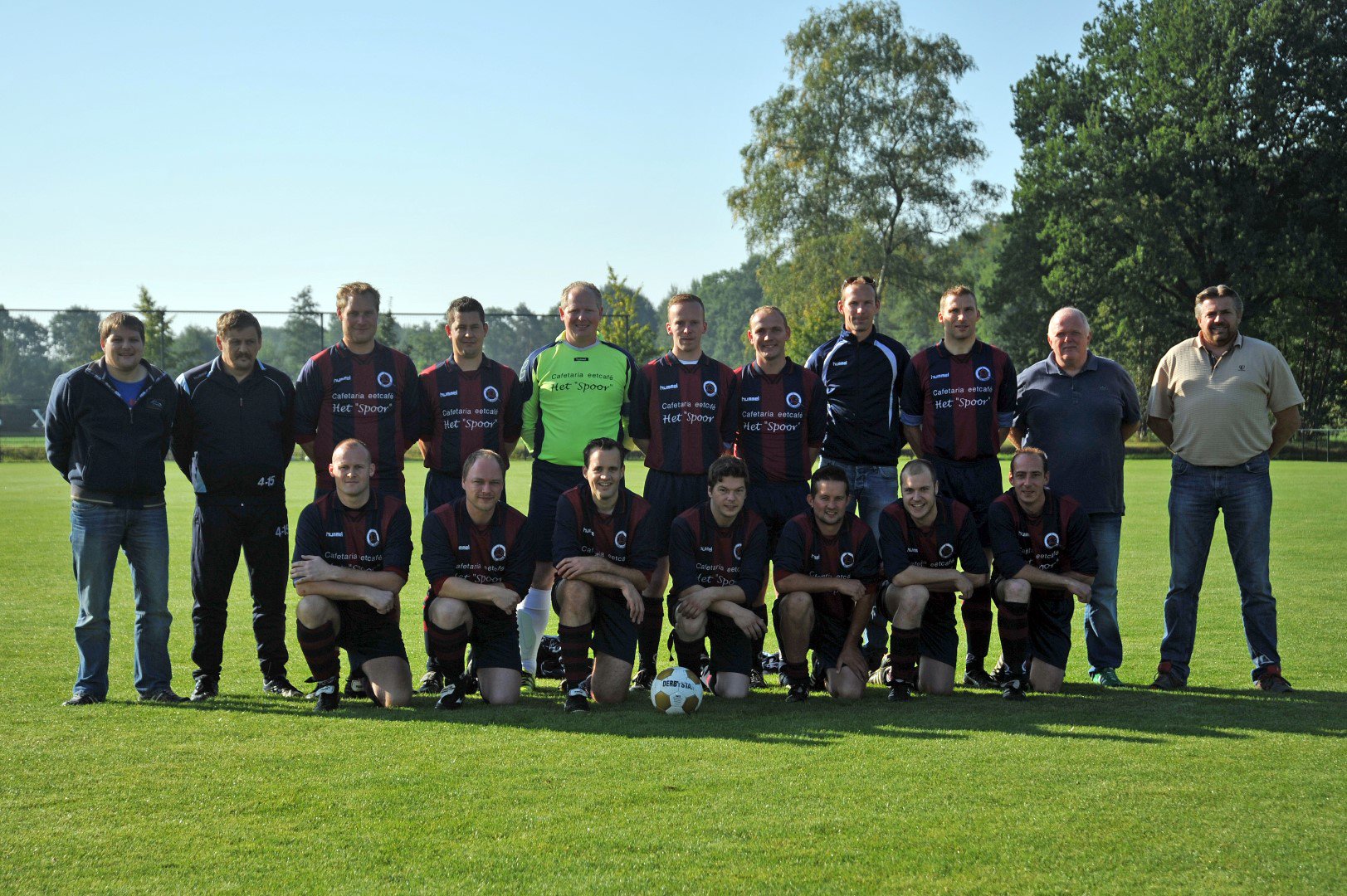BSC Unisson 4 banner