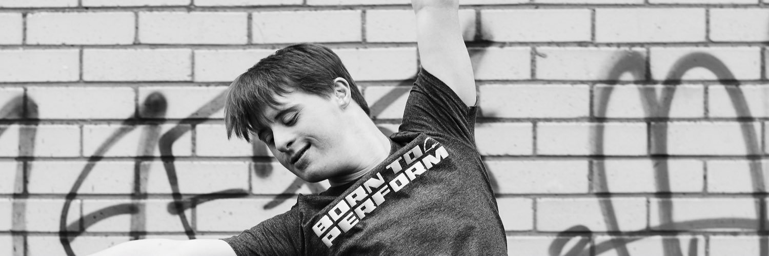 Andrew Dancer banner