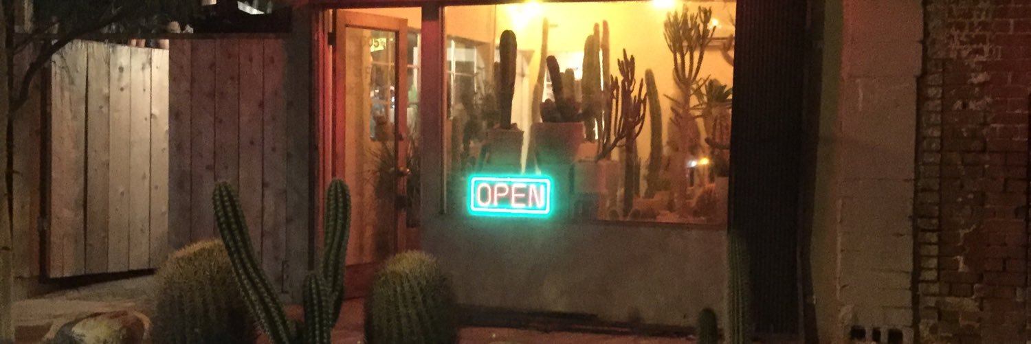 ToneShedRecs's profile banner image
